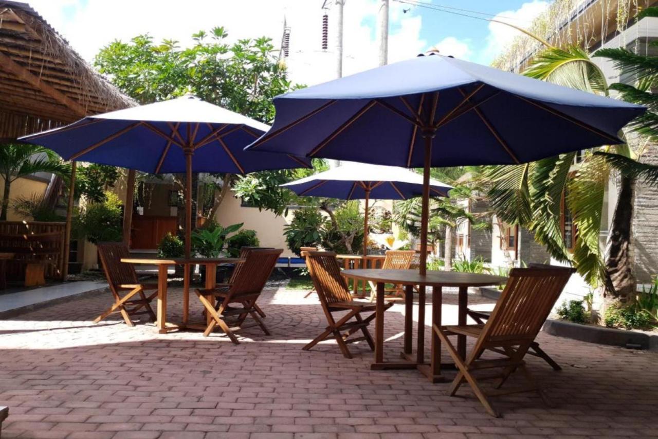 Oyo Flagship 91237 Ratu Guest House Kedunganan Exterior photo